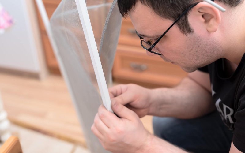 Home Improvement in Raymond, NH